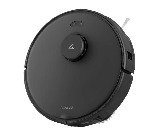 Roborock Qrevo Edge 5V1 black - 1327184 - zdjęcie 7